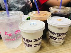 -太兴烧味餐厅(香港机场店)
