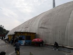 -练盟室内太空篮球馆(广纸路店)