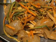 -北丐先生·野馄饨烧烤(长宁龙之梦店)