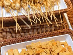 -素耕素食自助(嘉华店)