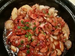 牛蛙-亢龙太子酒轩(东湖店)