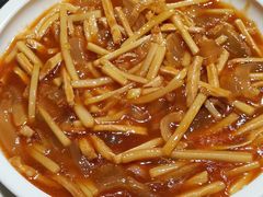 -惠宾饭庄(中山路店)