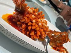 -大董(环贸iapm店)