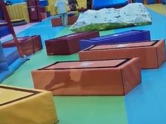 -飞奇儿体能体操馆(和平印象城店)