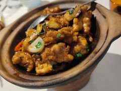 -汤城小厨•粤菜•靓汤(金宝街店)