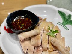 谭牛文昌鸡-琼菜王(南海店)