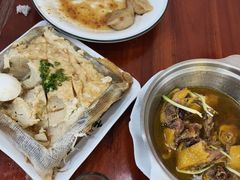 -醉春风(长汀县店头街店)