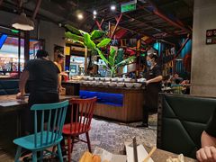 -鱼豆吉·豆浆鱼火锅(宜昌万达店)