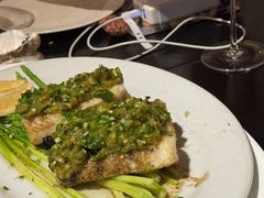-Osteria Garden 生蚝花园餐厅(原进贤路店)