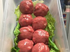 -牛事制造局牛肉火锅(莲岳路店)