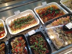 -盒马鲜生(宝地店)