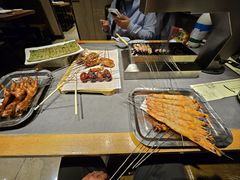 -老白清真烧烤(锦州旗舰店)