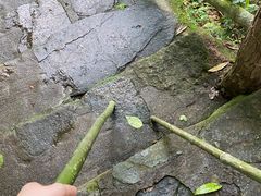 -东南悬空寺方广岩