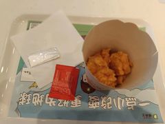 -德克士(车站路店)