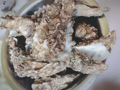 -宾朋海鲜特色美食餐厅·纯手工鲅鱼水饺(兴海路店)