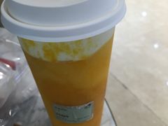 -喜茶(深圳福田星河COCO Park店)