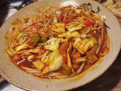 -那时新疆·若羌(经纬汇店)