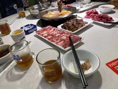 -古乐牛香·鲜牛肉牛杂火锅(千灯店)