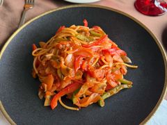 -花园饭店欧陆法式餐厅