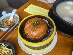 -莲餐厅·湖北菜·藕汤是头牌(愚园路店)