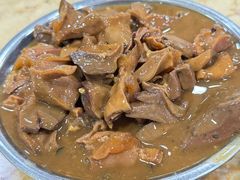 鹅杂-杞兴东莞烧鹅