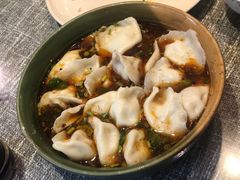 -三姐妹饺子(东木头市店)