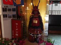 -拉面莊夢語＆中华料理八椿