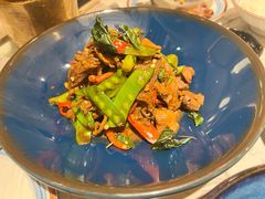 辣炒羊肉-Home Thai·泰谣(王府井apm店)