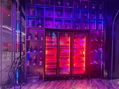 -星聚会KTV X PARTY K(上海东方渔人码头店)