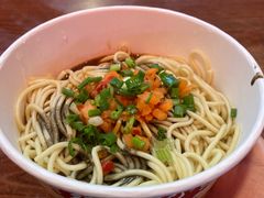 全料热干面-蔡林记(广埠屯店)