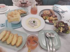-库滋明·俄罗斯特色美食(中央大街店)