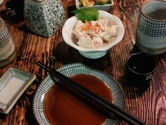 -小川洋风料理(汉街店)