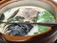 -风味小馆(天目湖宾馆店)