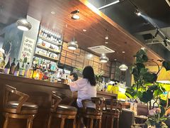 -咖法森林·咖啡  酒吧(天河店)