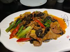 -巴蜀大宅门火锅(北大街店)