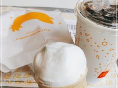 -麦当劳(杭州三花国际店)