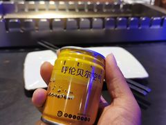 -很久以前羊肉串(清河店)