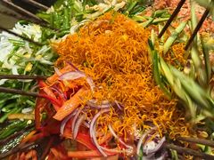 -博林天瑞喜来登酒店·西丽尚膳