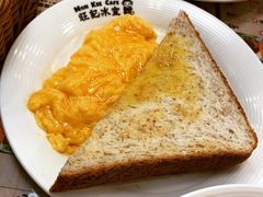 -旺记冰室(九龙中心大厦店)