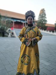 -美云庭古装·格格服汉服·京城旅拍(北京店)