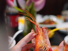 -欢乐蟹庄·精品农家乐(阳澄湖莲花岛店)