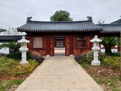 -江心屿景区