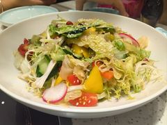 -玉林烤鸭店(小西天店)