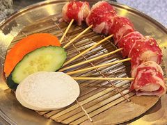 -本炙炭烤·蒲烧活鳗料理店(金沙洲店)