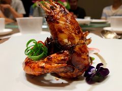 -广州文华东方酒店·江-由辉师傅主理