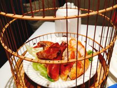-八分饱·西津会(西津渡店)