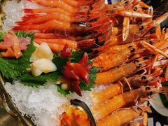 -極上萬膳·日料放题(来福士江景店)