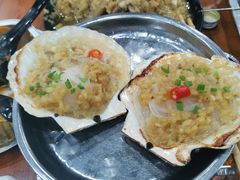 -老虎滩大连海鲜烧烤(建邺云锦路总店)