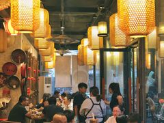 大堂-锦小馆(安贞店)