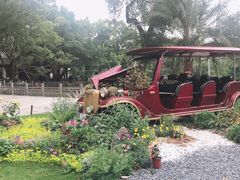 -人民公园(罗湖区)